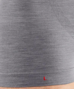 Herren Boxer Wool-Tech Light