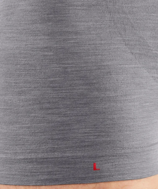 Herren Boxer Wool-Tech Light