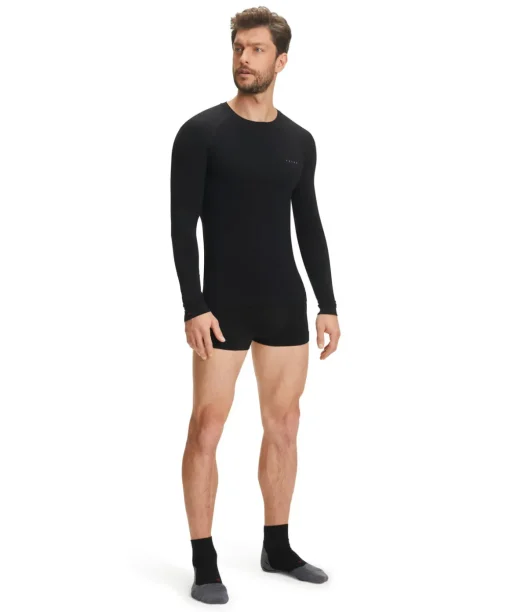Herren Boxer Wool-Tech Light