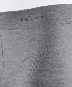 Herren Boxer Wool-Tech Light