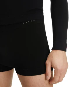 Herren Boxer Wool-Tech Light