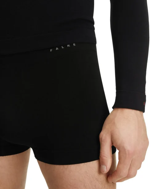 Herren Boxer Wool-Tech Light