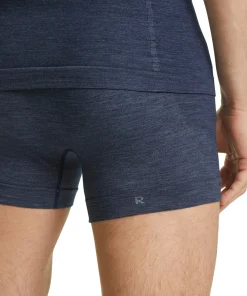Herren Boxer Wool-Tech Light