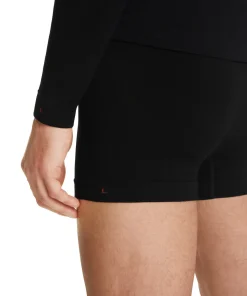 Herren Boxer Wool-Tech Light