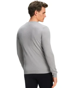 Herren Cardigan V-Ausschnitt