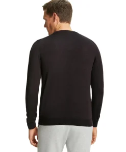 Herren Cardigan V-Ausschnitt
