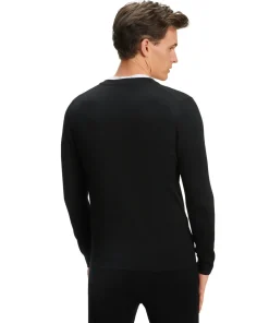 Herren Cardigan V-Ausschnitt