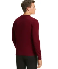 Herren Cardigan V-Ausschnitt