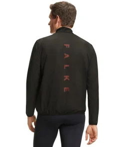 Herren Jacke Stehkragen