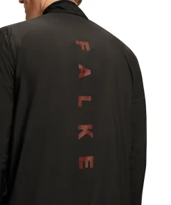 Herren Jacke Stehkragen