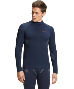 Herren Langarmshirt Maximum Warm