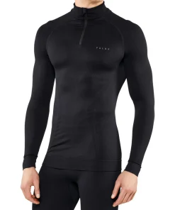 Herren Langarmshirt Maximum Warm