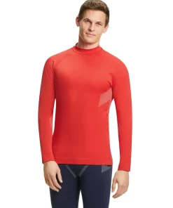 Herren Langarmshirt Maximum Warm