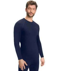 Herren Langarmshirt Maximum Warm