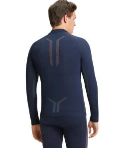 Herren Langarmshirt Maximum Warm