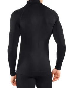 Herren Langarmshirt Maximum Warm