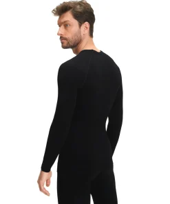 Herren Langarmshirt Maximum Warm