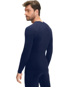 Herren Langarmshirt Maximum Warm