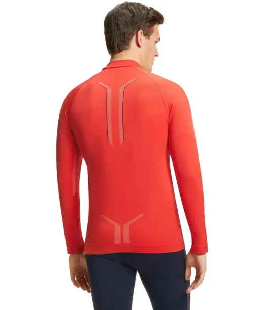 Herren Langarmshirt Maximum Warm