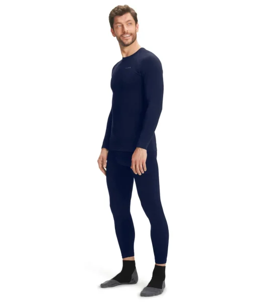 Herren Langarmshirt Maximum Warm