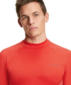 Herren Langarmshirt Maximum Warm