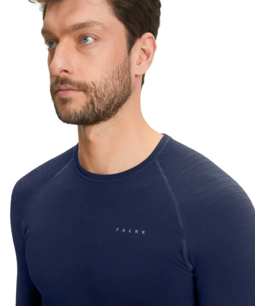 Herren Langarmshirt Maximum Warm