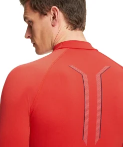 Herren Langarmshirt Maximum Warm