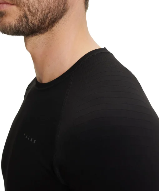Herren Langarmshirt Maximum Warm