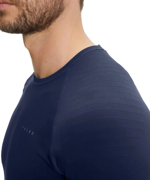 Herren Langarmshirt Maximum Warm
