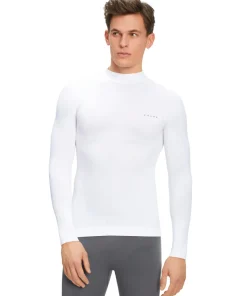 Herren Langarmshirt Warm
