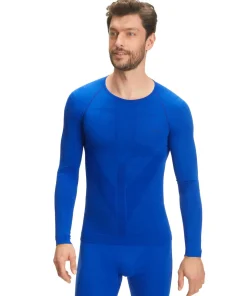 Herren Langarmshirt Warm