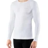 Herren Langarmshirt Warm