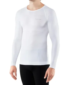 Herren Langarmshirt Warm