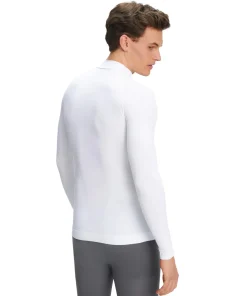Herren Langarmshirt Warm