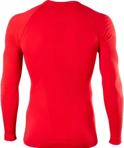 Herren Langarmshirt Warm