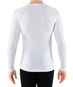 Herren Langarmshirt Warm