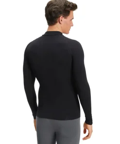 Herren Langarmshirt Warm