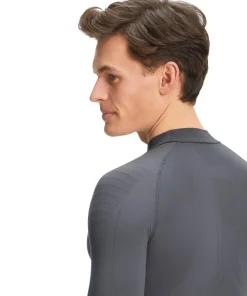 Herren Langarmshirt Warm