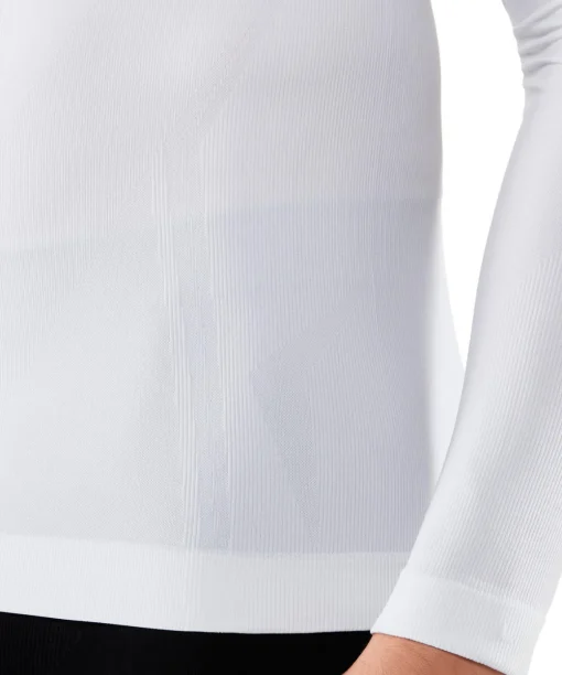 Herren Langarmshirt Warm