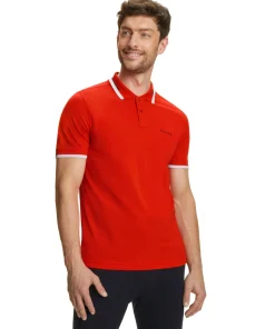 Herren Polo Shirt Polo
