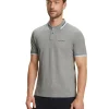 Herren Polo Shirt Polo