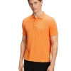 Herren Polo Shirt Polo