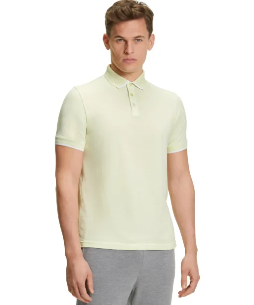 Herren Polo Shirt Polo