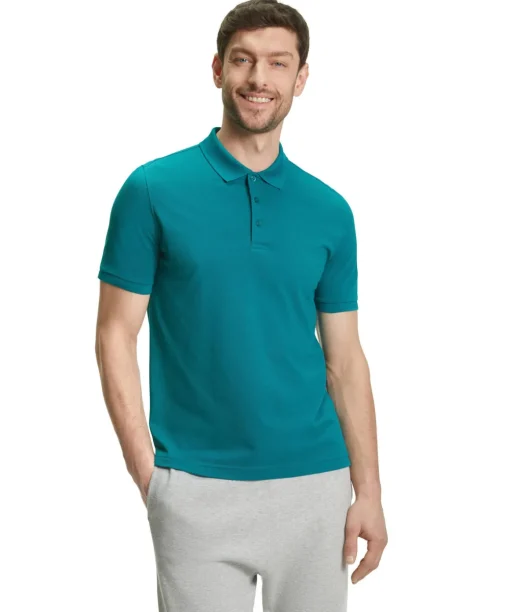 Herren Polo Shirt Polo