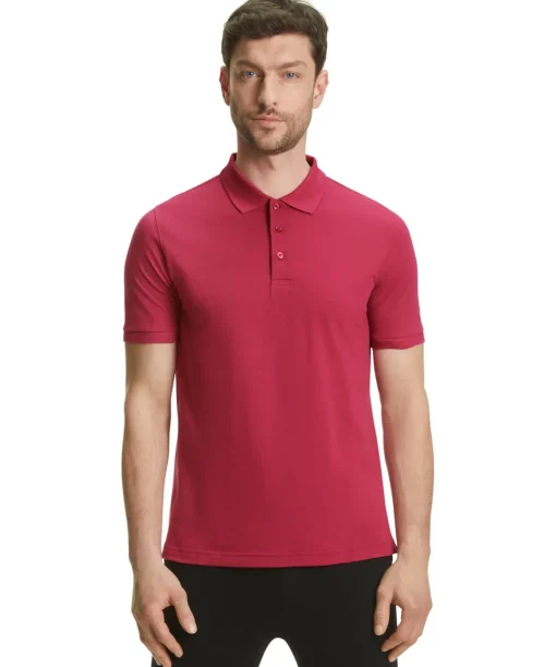 Herren Polo Shirt Polo