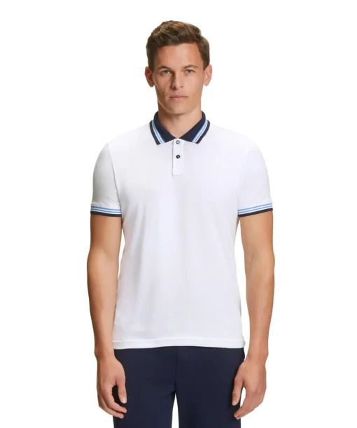 Herren Polo Shirt Polo