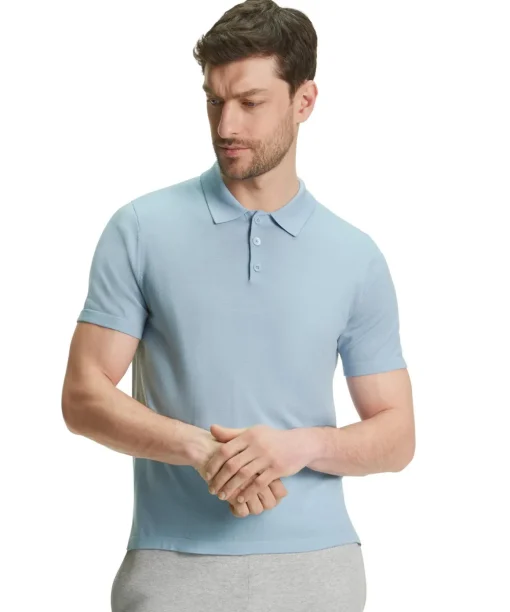 Herren Polo Shirt Polo