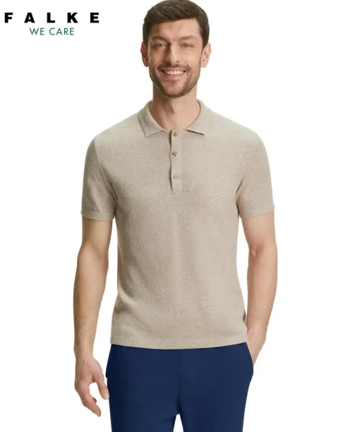 Herren Polo Shirt Polo