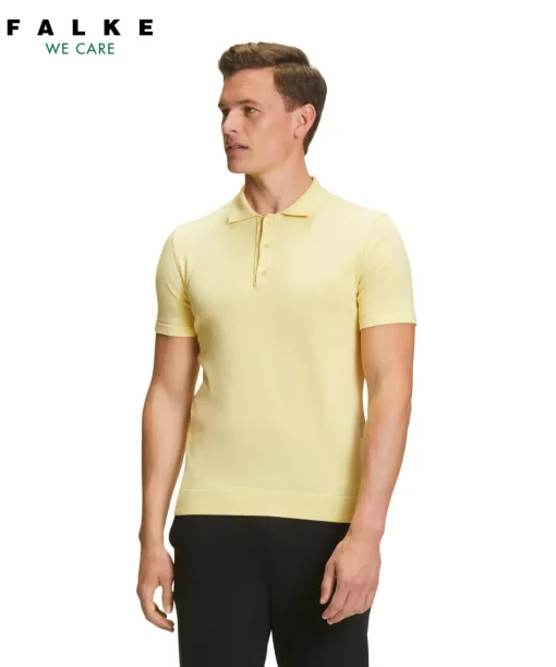 Herren Polo Shirt Polo