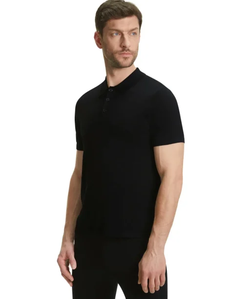 Herren Polo Shirt Polo